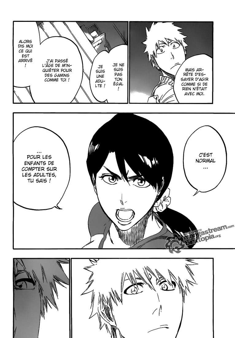 Bleach: Chapter chapitre-441 - Page 5