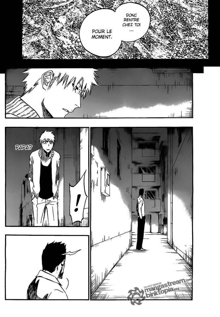 Bleach: Chapter chapitre-441 - Page 12