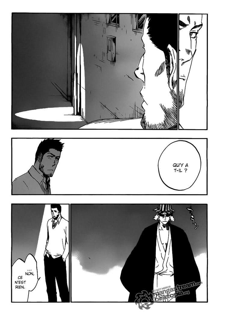 Bleach: Chapter chapitre-441 - Page 13