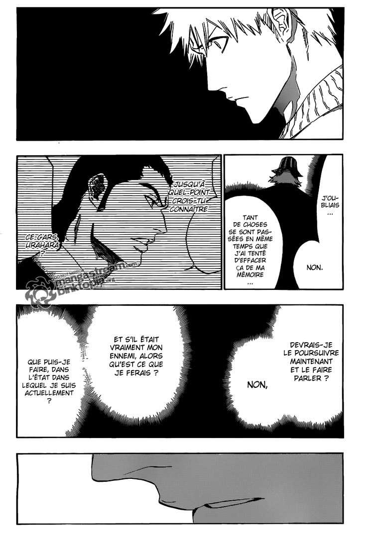 Bleach: Chapter chapitre-441 - Page 15