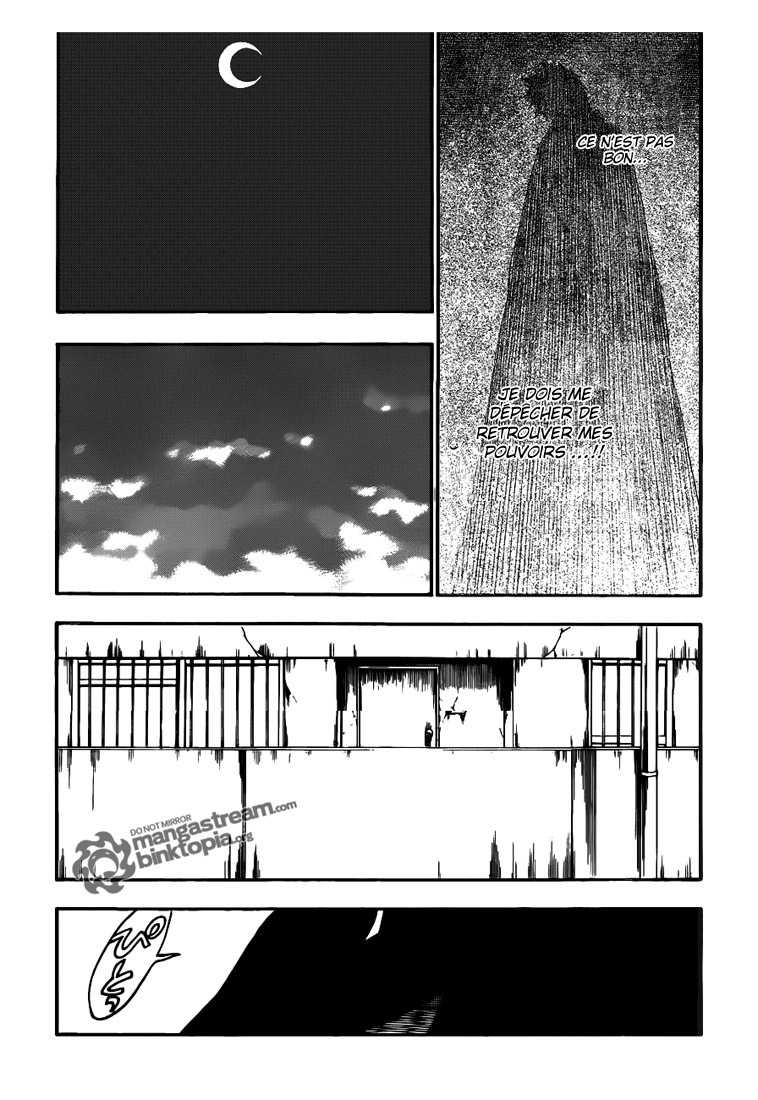 Bleach: Chapter chapitre-441 - Page 16