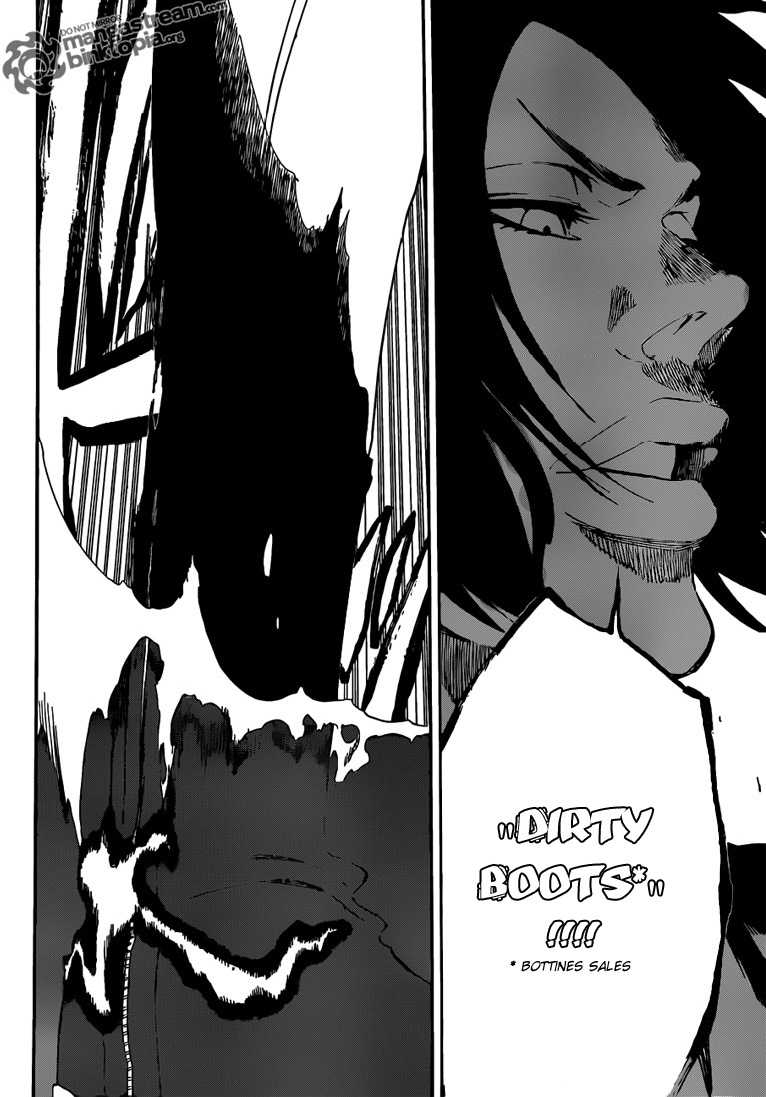 Bleach: Chapter chapitre-442 - Page 7