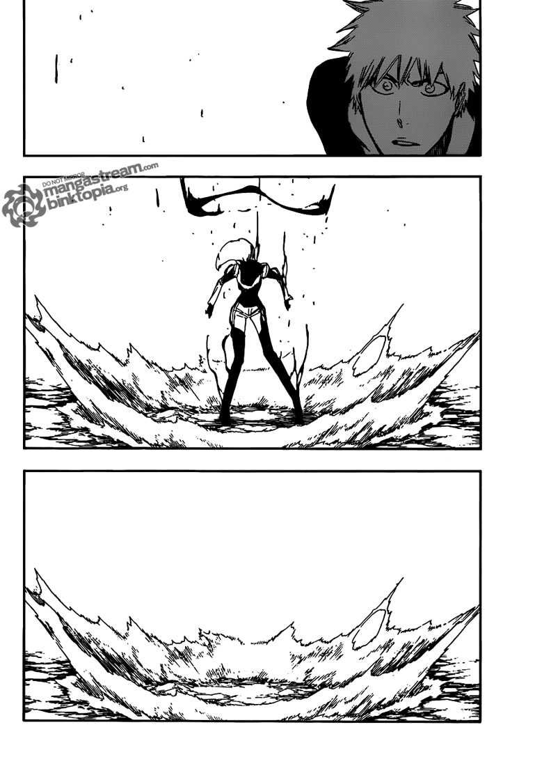 Bleach: Chapter chapitre-442 - Page 9