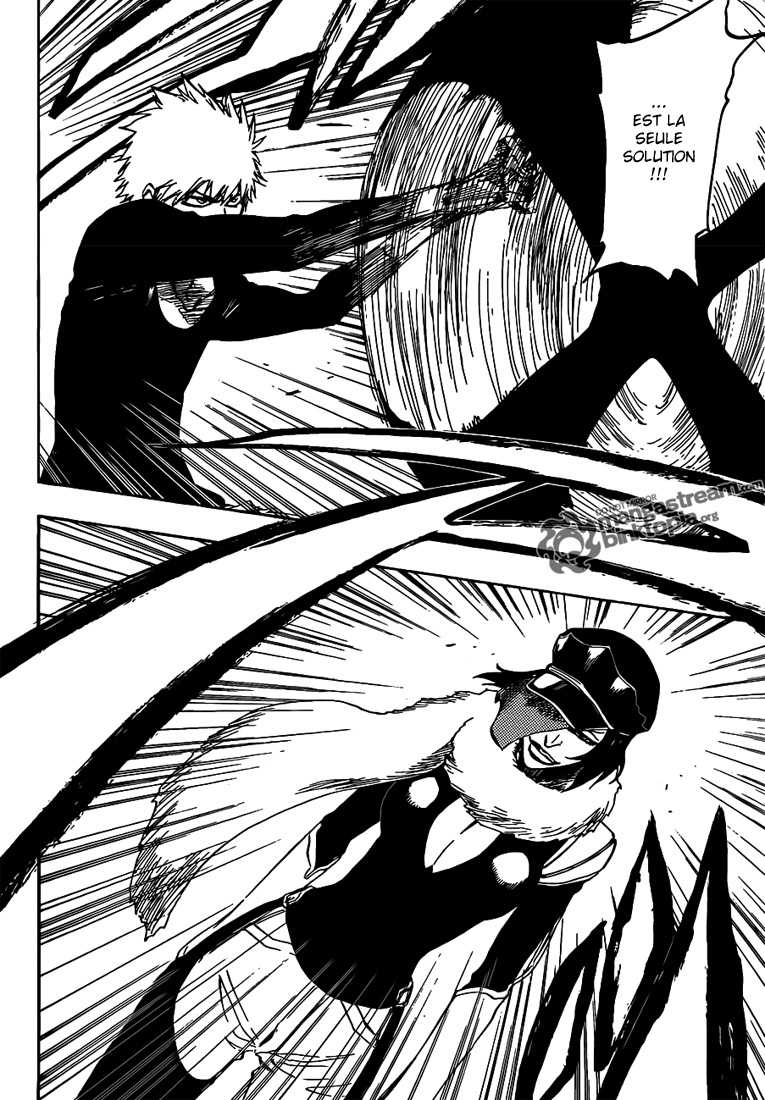 Bleach: Chapter chapitre-442 - Page 13