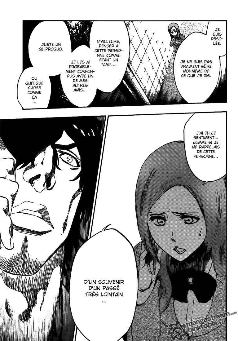 Bleach: Chapter chapitre-442 - Page 16