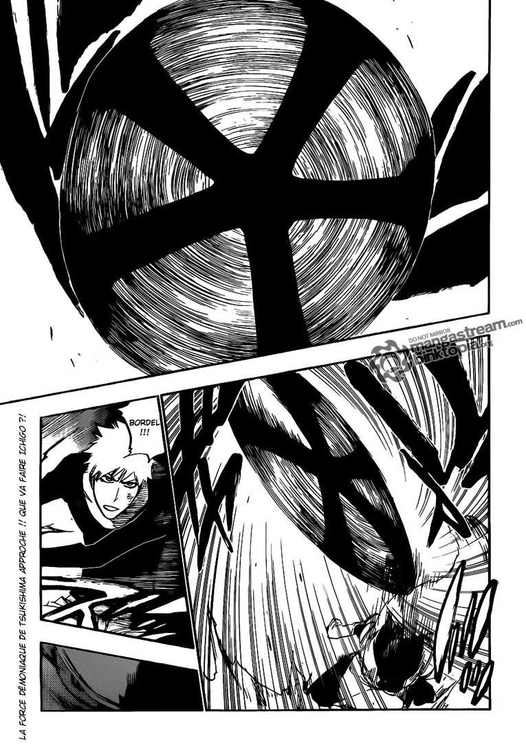Bleach: Chapter chapitre-443 - Page 1