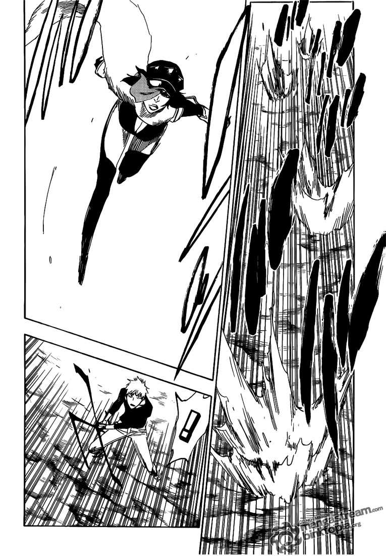 Bleach: Chapter chapitre-443 - Page 2