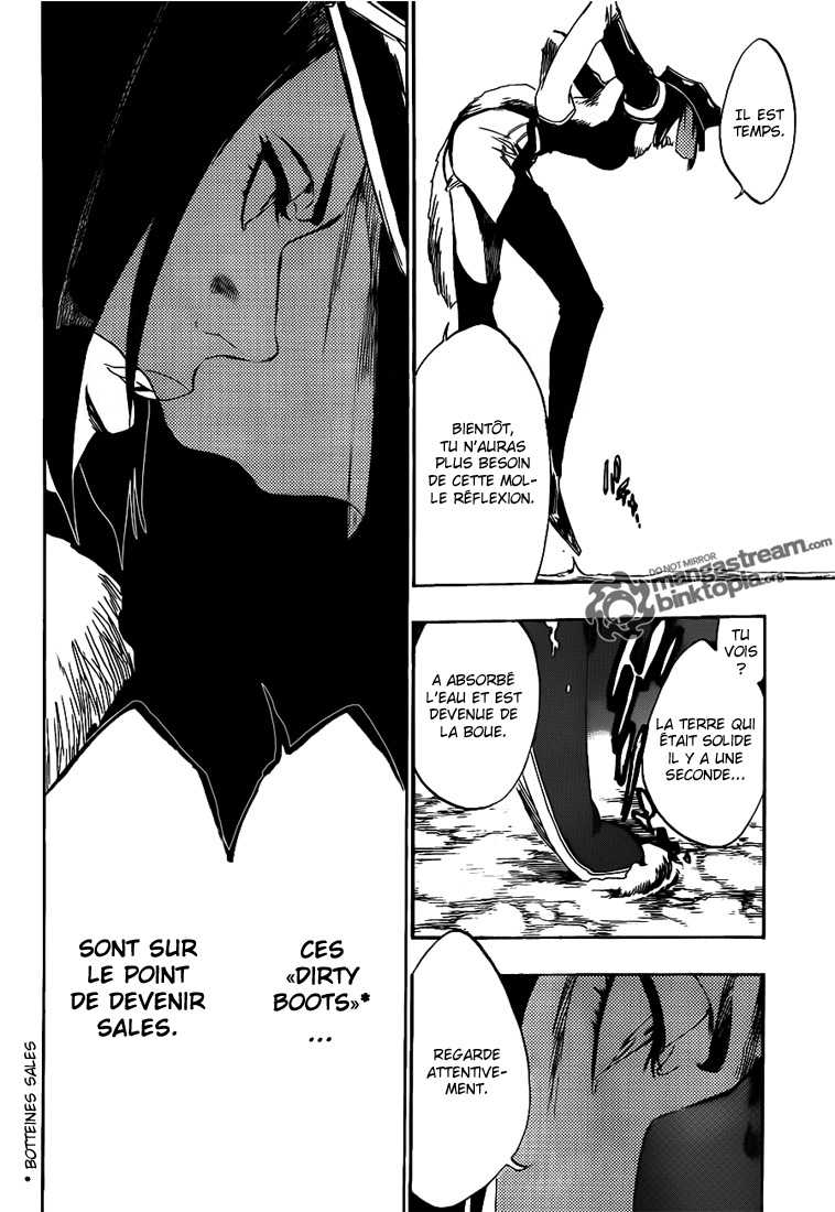Bleach: Chapter chapitre-443 - Page 9