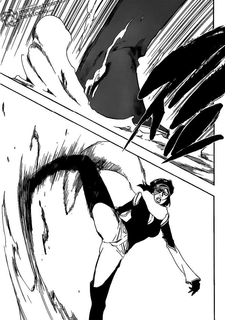 Bleach: Chapter chapitre-443 - Page 10