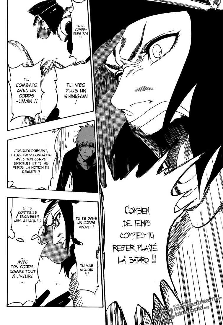 Bleach: Chapter chapitre-443 - Page 13
