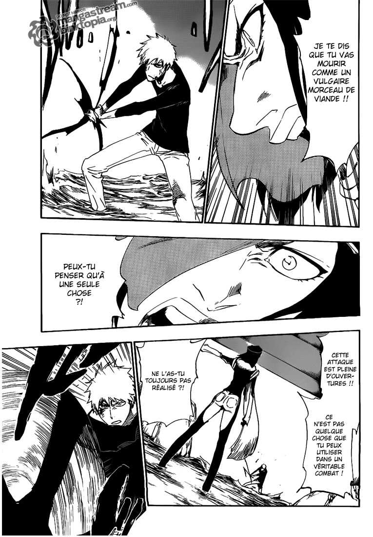 Bleach: Chapter chapitre-443 - Page 14