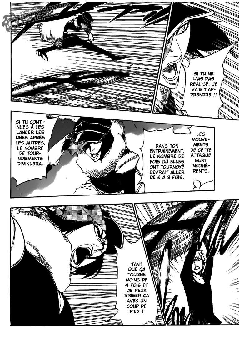 Bleach: Chapter chapitre-443 - Page 15