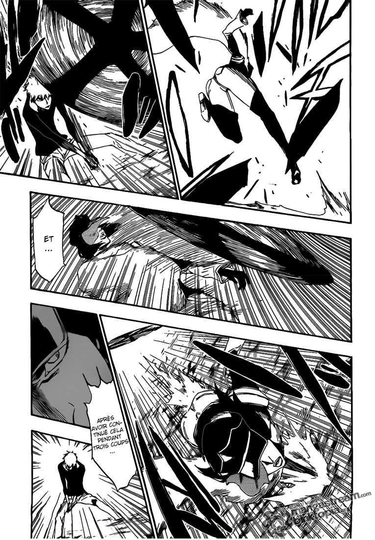 Bleach: Chapter chapitre-443 - Page 16