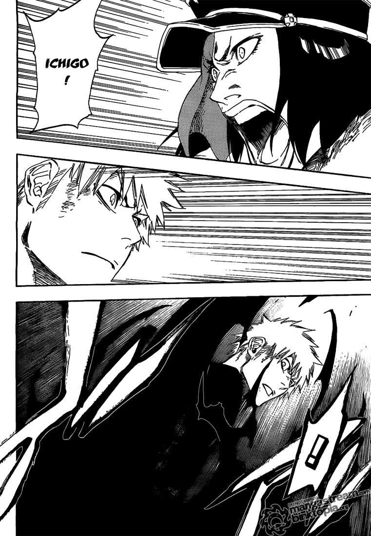 Bleach: Chapter chapitre-444 - Page 2