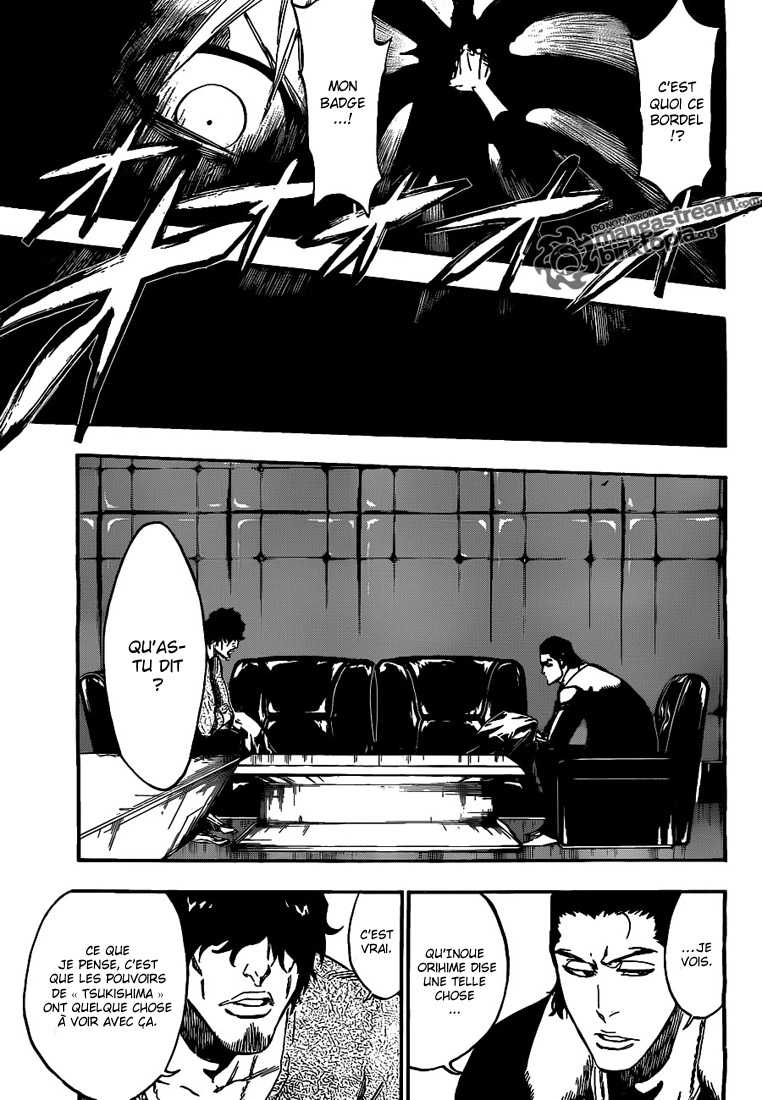 Bleach: Chapter chapitre-444 - Page 4