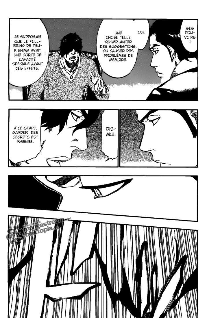 Bleach: Chapter chapitre-444 - Page 5