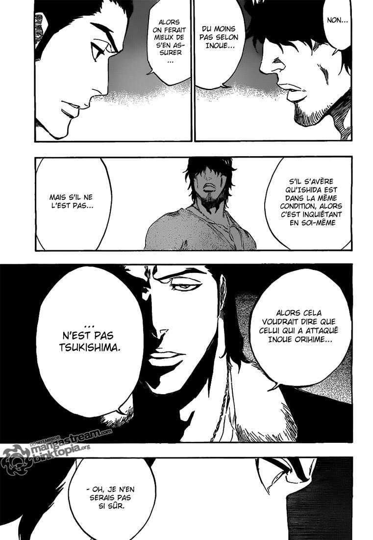 Bleach: Chapter chapitre-444 - Page 12