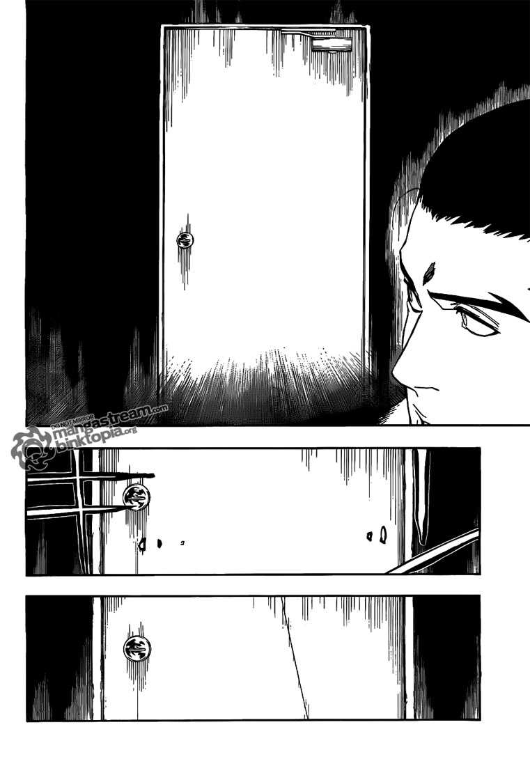 Bleach: Chapter chapitre-444 - Page 13