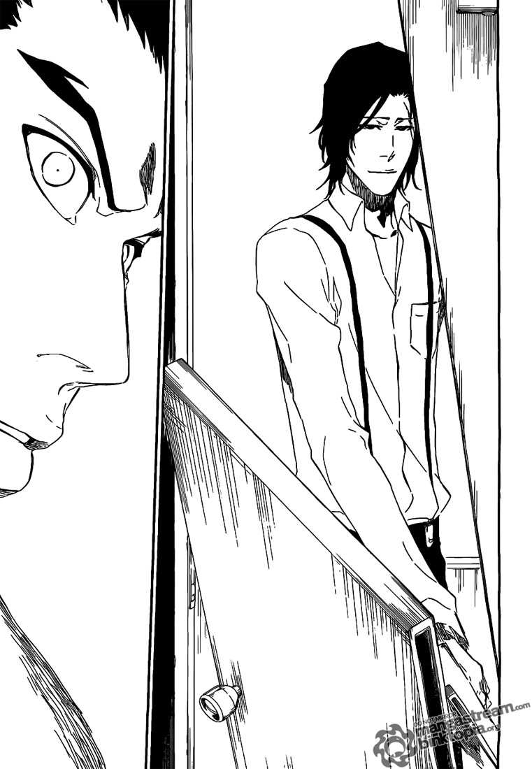 Bleach: Chapter chapitre-444 - Page 14