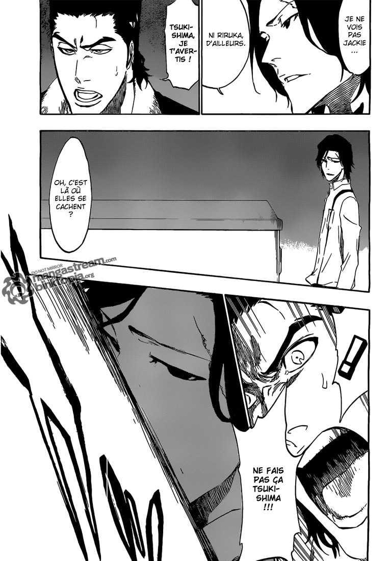Bleach: Chapter chapitre-444 - Page 18
