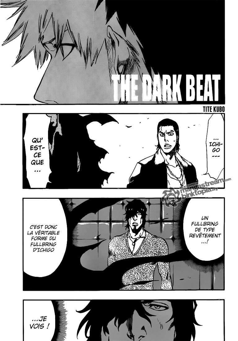 Bleach: Chapter chapitre-445 - Page 4
