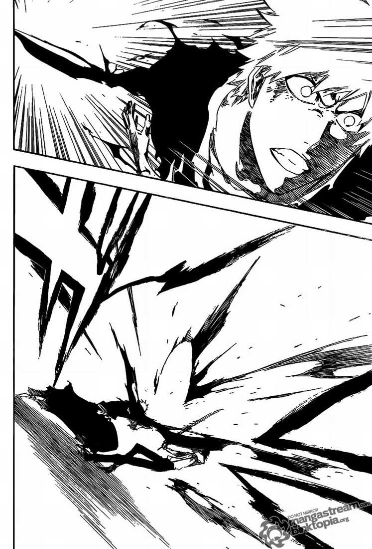 Bleach: Chapter chapitre-445 - Page 13