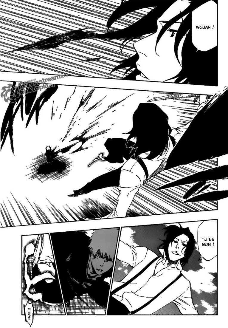 Bleach: Chapter chapitre-445 - Page 14