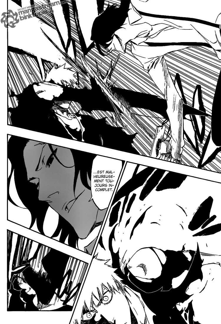 Bleach: Chapter chapitre-445 - Page 17