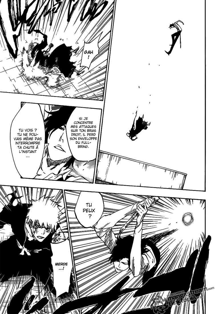 Bleach: Chapter chapitre-445 - Page 18
