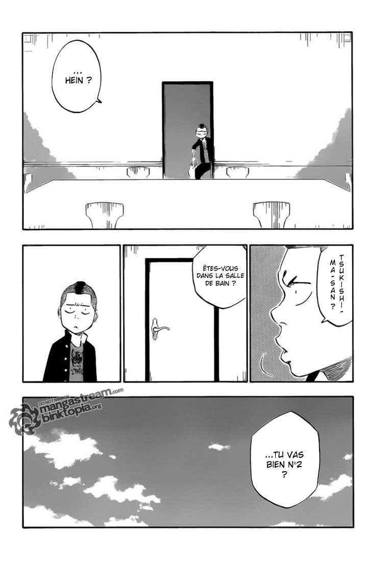 Bleach: Chapter chapitre-446 - Page 2