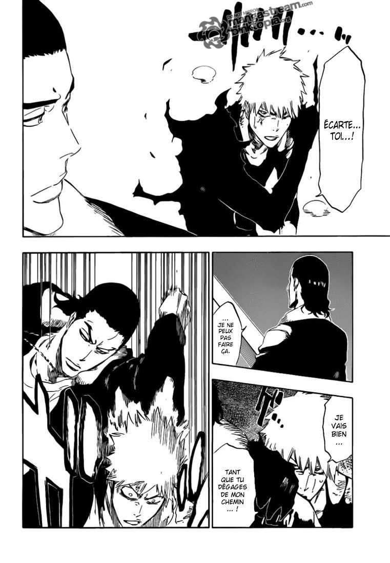 Bleach: Chapter chapitre-446 - Page 5