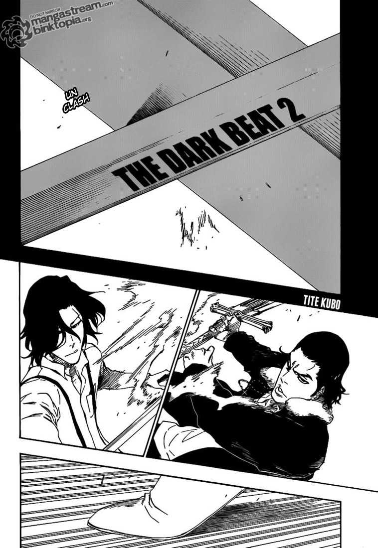 Bleach: Chapter chapitre-446 - Page 9