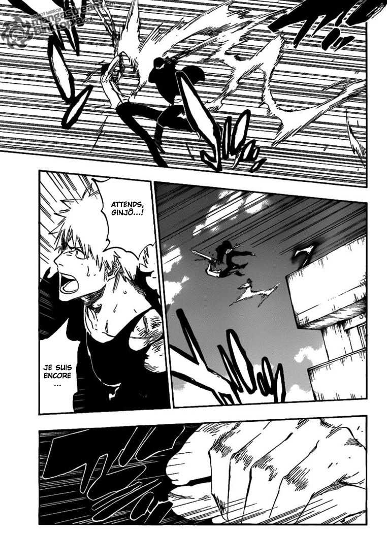 Bleach: Chapter chapitre-446 - Page 10