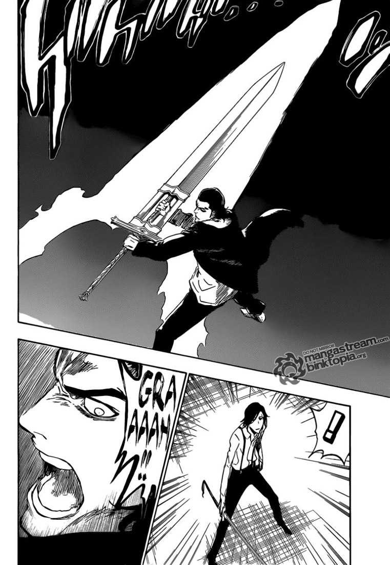 Bleach: Chapter chapitre-446 - Page 13