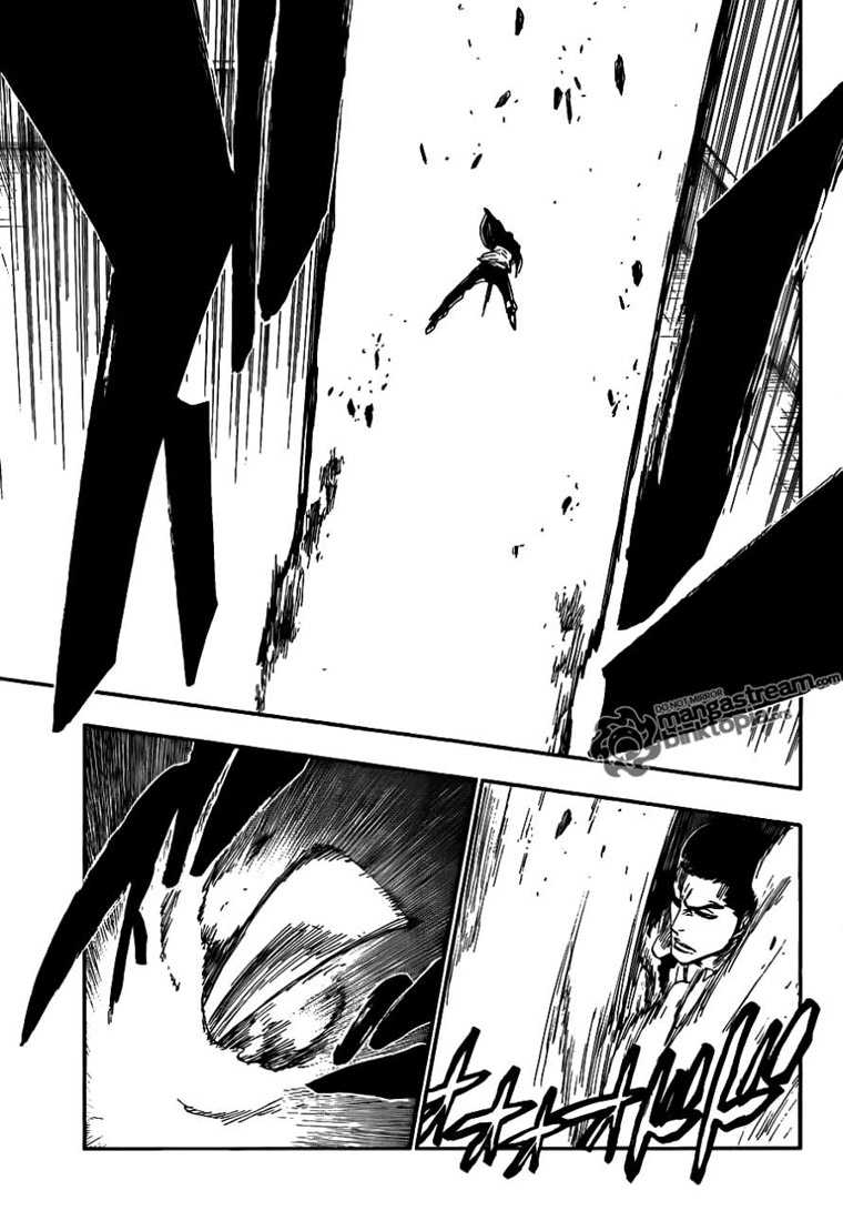Bleach: Chapter chapitre-446 - Page 14
