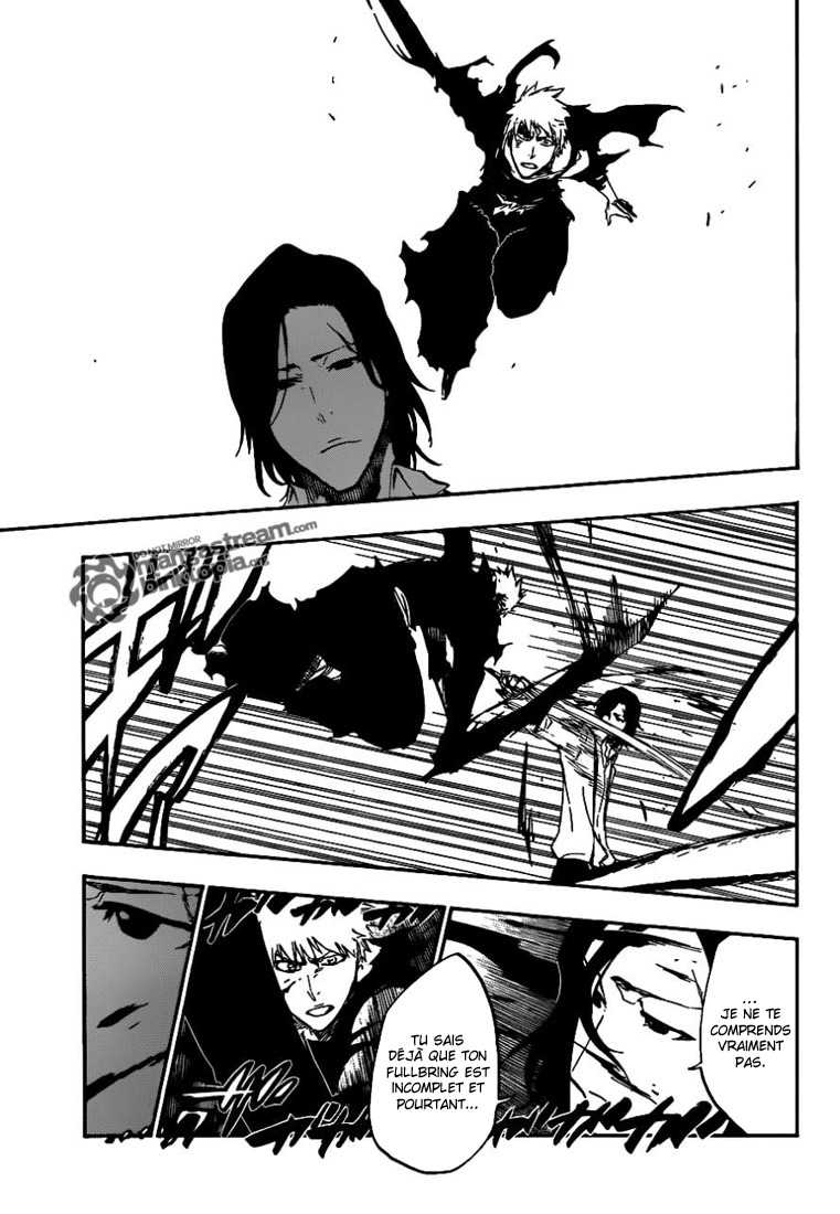 Bleach: Chapter chapitre-446 - Page 16