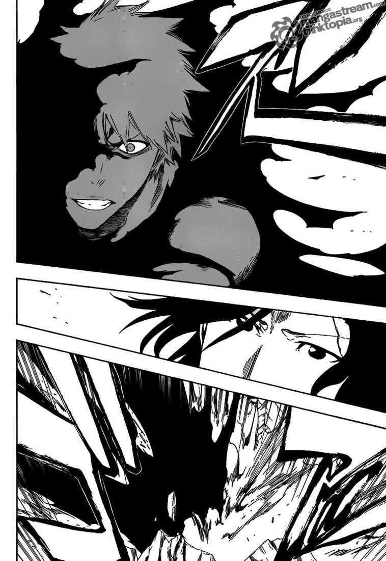 Bleach: Chapter chapitre-446 - Page 17