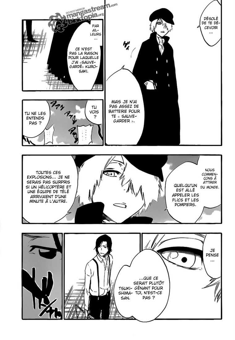 Bleach: Chapter chapitre-447 - Page 4