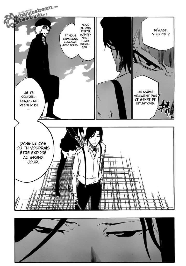 Bleach: Chapter chapitre-447 - Page 6