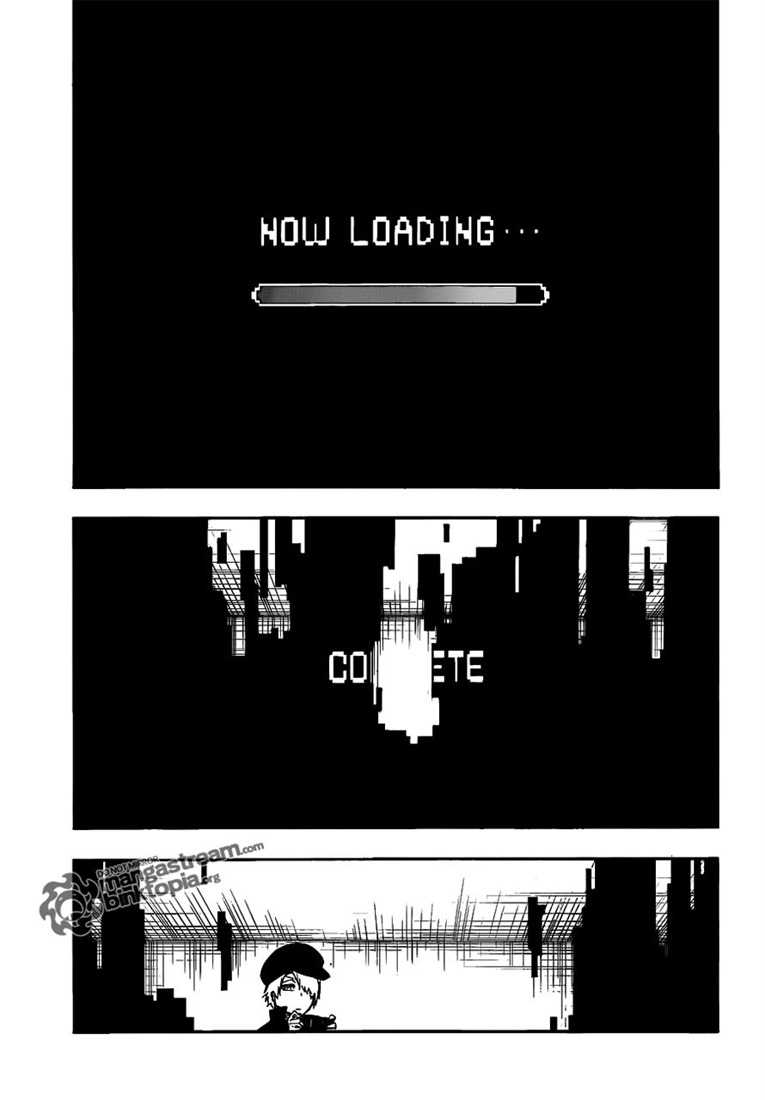 Bleach: Chapter chapitre-447 - Page 12