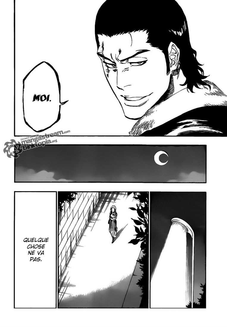 Bleach: Chapter chapitre-447 - Page 17
