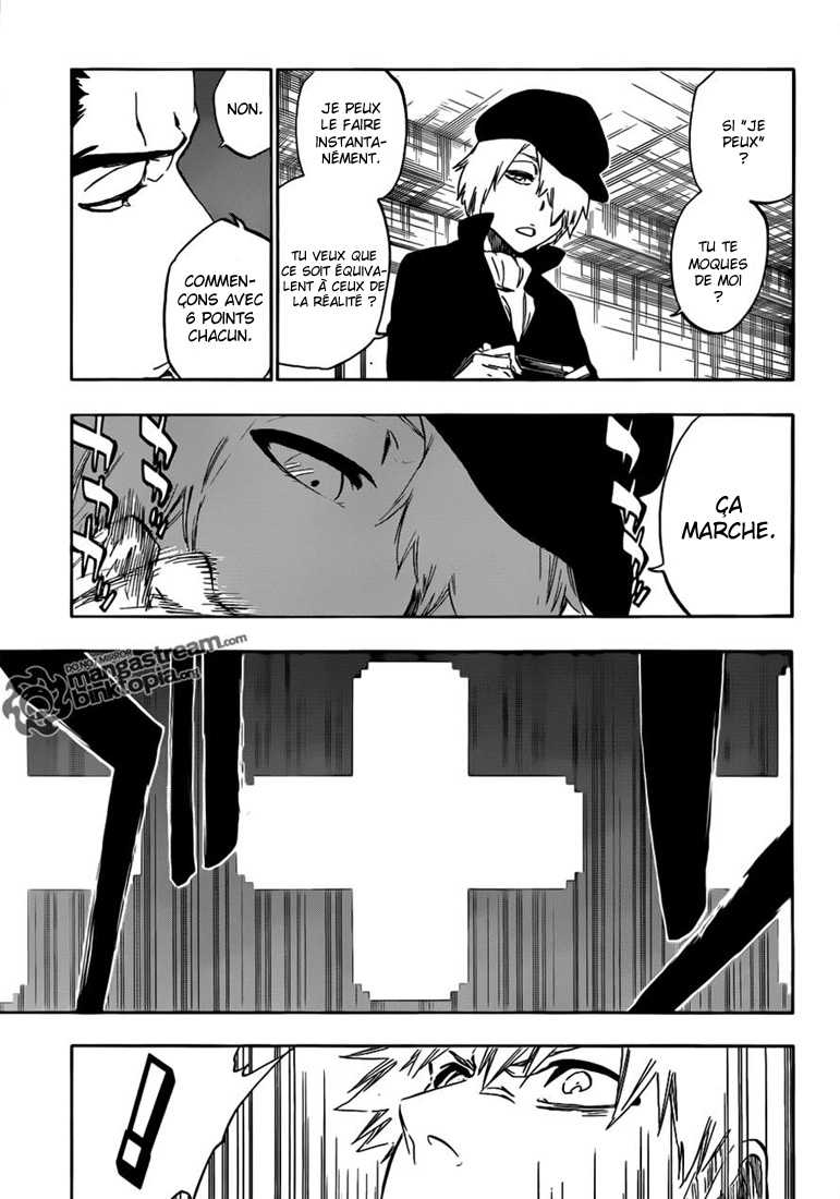 Bleach: Chapter chapitre-448 - Page 8