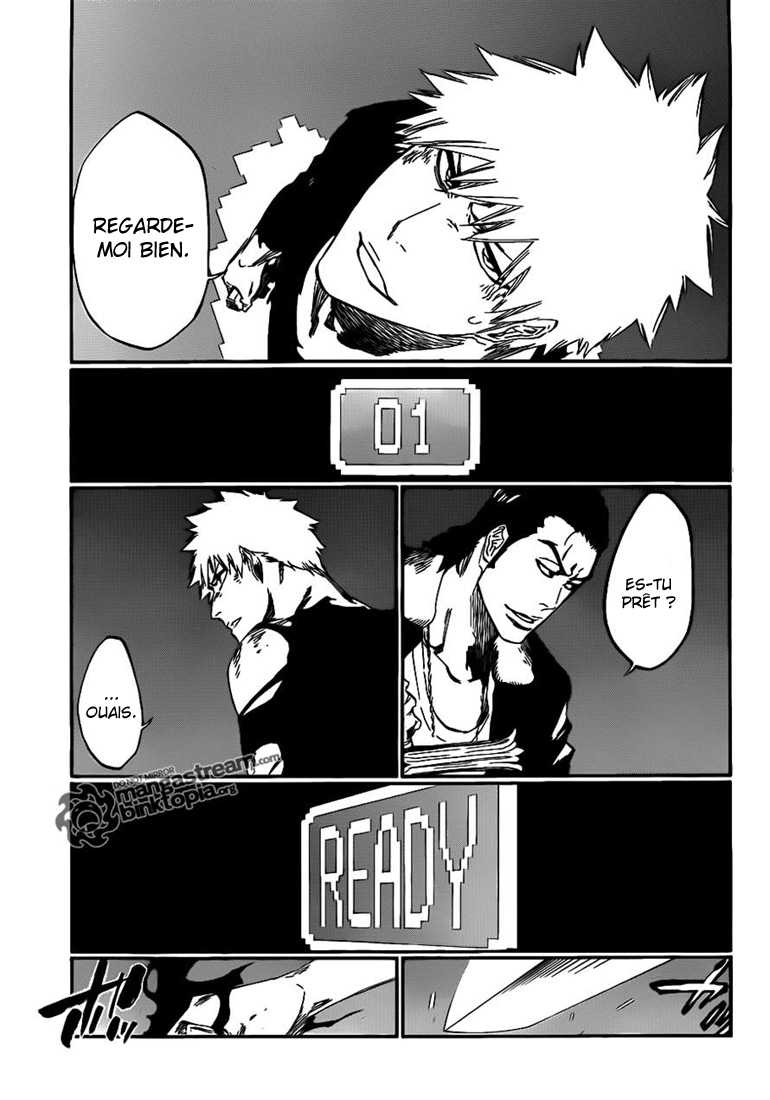 Bleach: Chapter chapitre-448 - Page 10