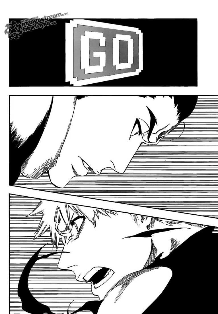 Bleach: Chapter chapitre-448 - Page 11