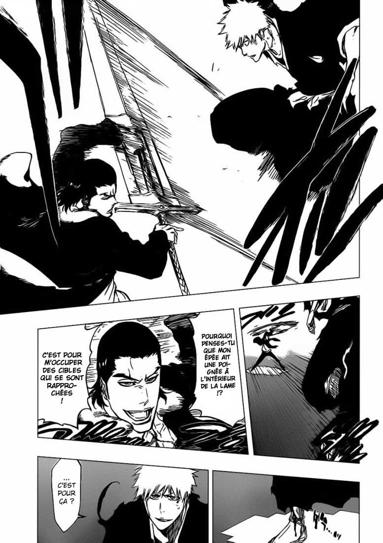 Bleach: Chapter chapitre-450 - Page 4