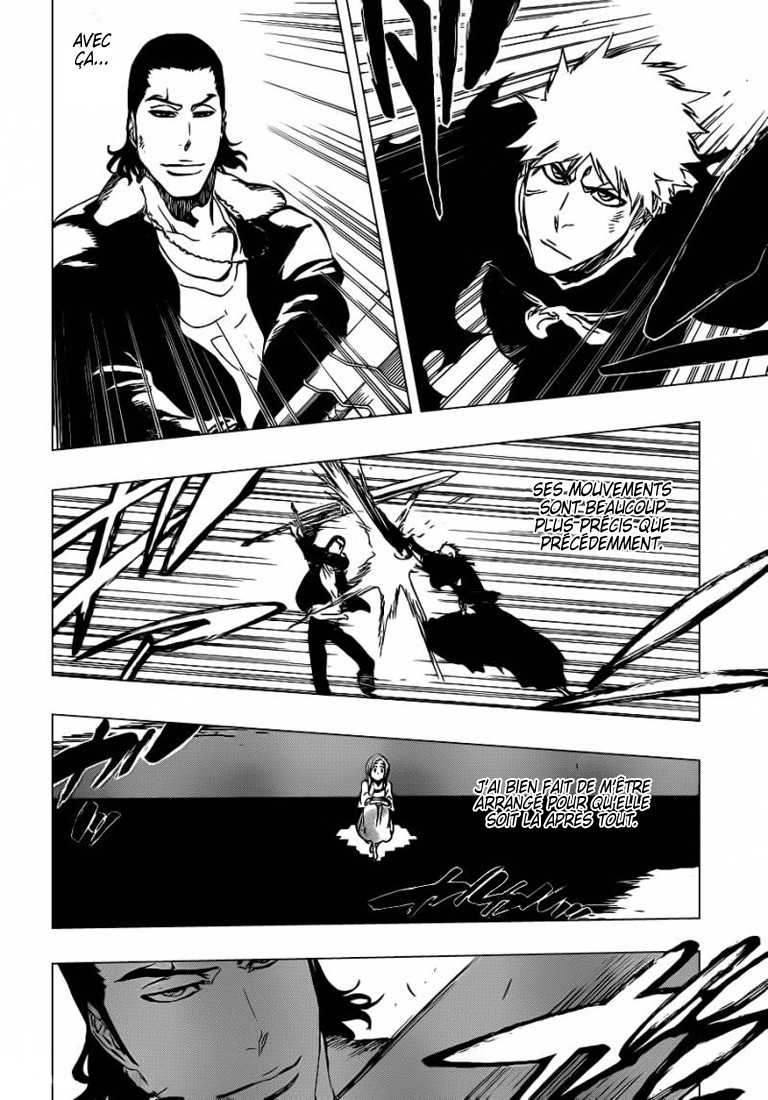 Bleach: Chapter chapitre-450 - Page 5