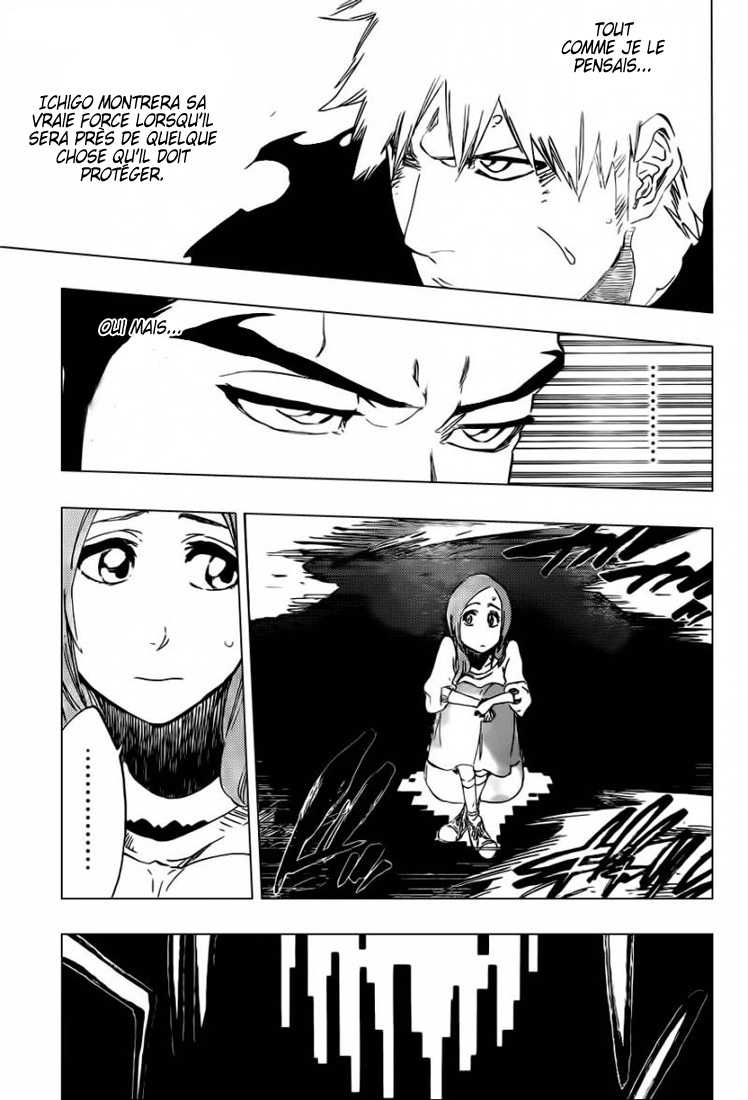 Bleach: Chapter chapitre-450 - Page 6