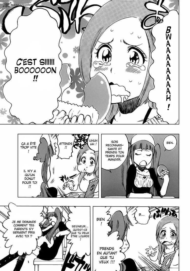 Bleach: Chapter chapitre-450 - Page 10