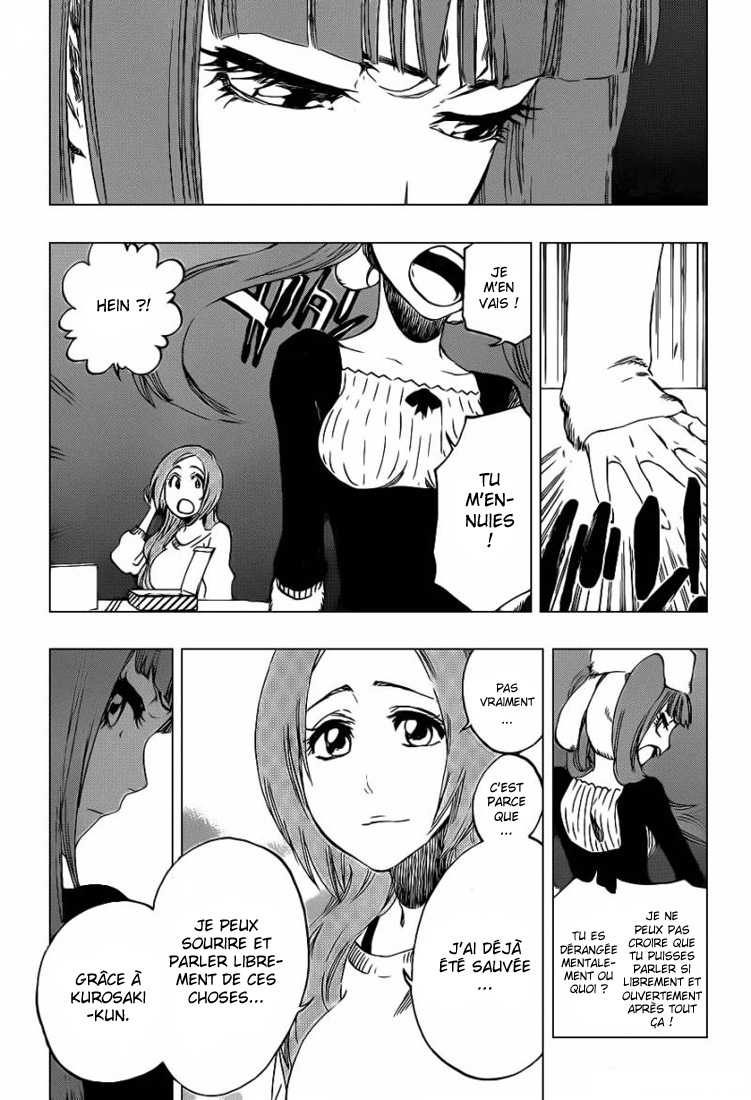Bleach: Chapter chapitre-450 - Page 12
