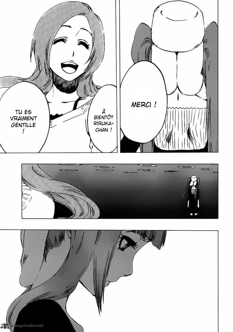 Bleach: Chapter chapitre-450 - Page 14